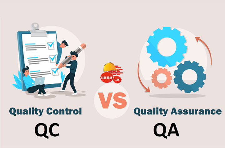 Sổ tay nghiệp vụ QA-QC công trình Xây Dựng của Tập đoàn Xây dựng Hòa Bình