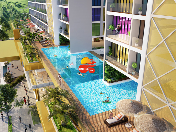 Dolce Penisola Quảng Bình – Dự án tiềm năng giữa thành phố biển Quảng Bình