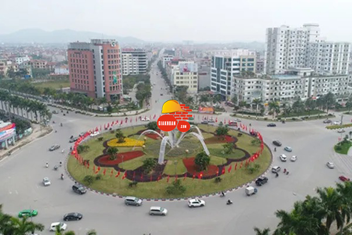 Bắc Ninh sắp có thêm khu đô thị gần 100ha